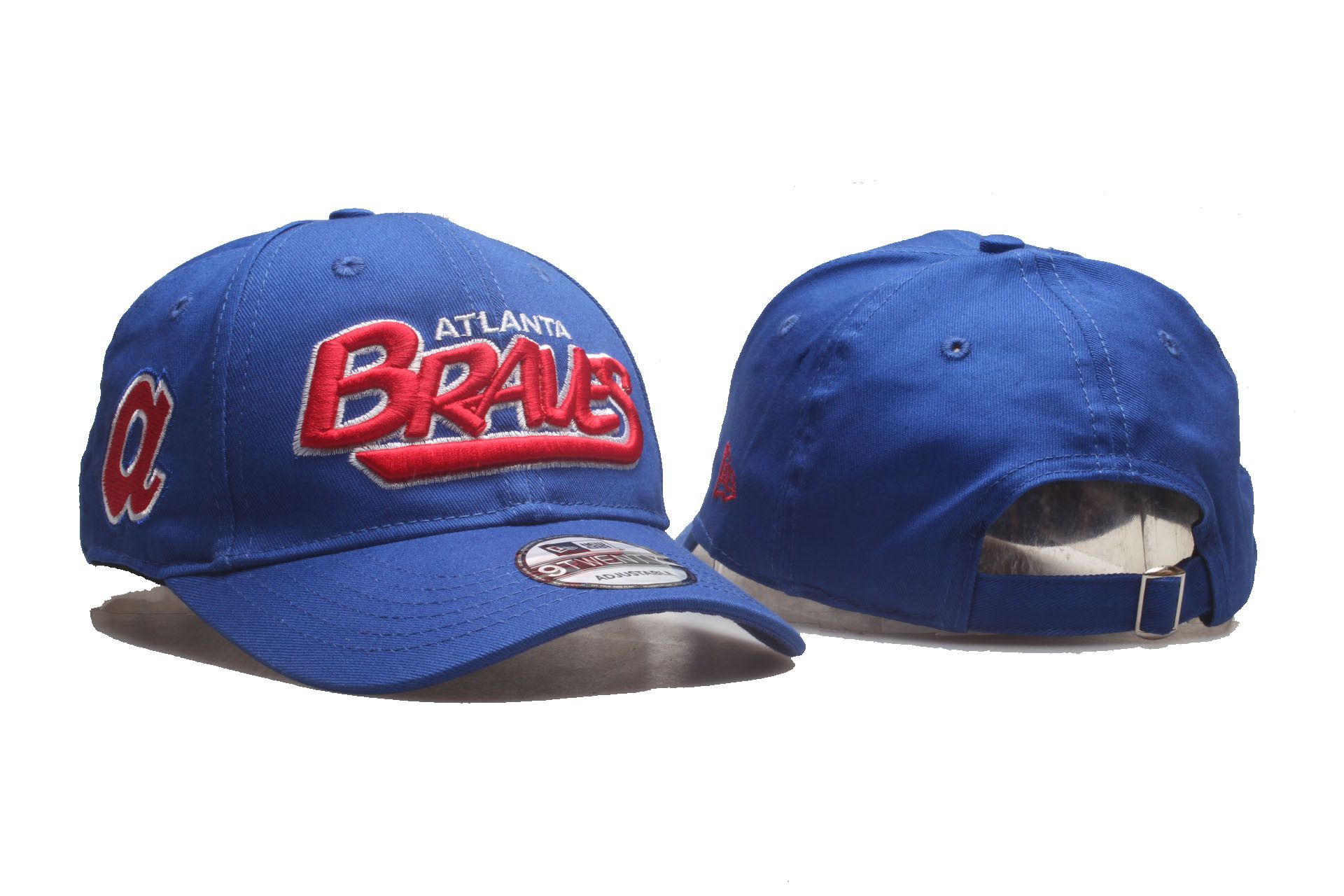 2026 MLB Atlanta Braves Hat style YP03->->Sports Caps
